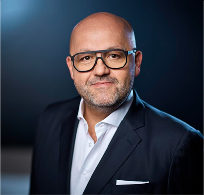 Sebastian Bedekier
